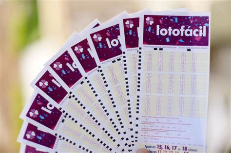 Lotofácil 2937: Aposta da BA ganha R$ 1,3 milhão; confira resultado.